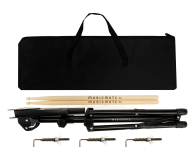 MusicMate Pad perkusyjny 12" MM-DRM25 PercuPad - 1588184 - zdjęcie 11